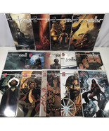 14 The Sadhu Comic Books Lot Series Set 1-7 Silent Ones Wheel of Destiny... - $29.69