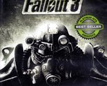 Fallout 3 [video game] - £19.56 GBP