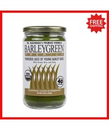 Dr. Hagiwara&#39;s Organic Barley Grass Juice Powder 8.5oz –  Superfood - $1,171.00 MXN