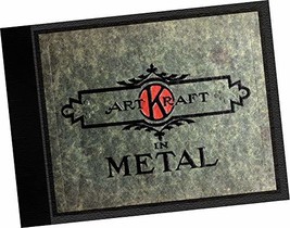 CATALOGUE: 1915 Art Kraft in Metal : A Presentation of Art Kraft Metal C... - £73.60 GBP