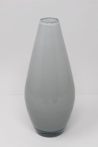 Bengt Orup Johansfors Signed Art Glass Vase - £159.49 GBP