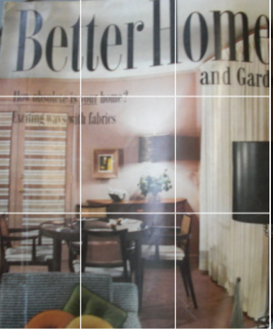 .  Better Homes and Gardens, February, 1954, C. 1954 by Meredith Publish... - $15.00