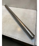 Stainless Steel Exhaust Tubing 3&quot; x 48&quot; SUM-640130-1 - $67.68