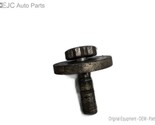 Crankshaft Pulley Bolt For 07-10 Chevrolet Silverado 2500 HD  6.6  Diesel - $27.27 CAD