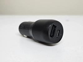 Belkin Dual Car Charger (Fast Charging) - Up to 37W - PDO &amp; PPS Compatible - £11.05 GBP