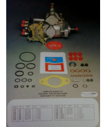 GASKET KIT FOR BOSCH EP / VA TYPE ROTARY DIESEL PUMPS Bosch 1467010036 - €33,37 EUR
