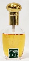 Coty VANILLA FIELDS Cologne Perfume Parfum Spray Perfect Women .5 oz/14.... - $14.84