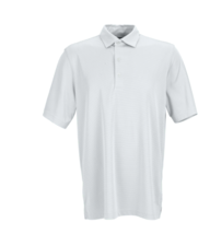 Greg Norman Men&#39;s ML75 Golf Polo shirt, XXL, White/Gray, New with Tags - £23.11 GBP