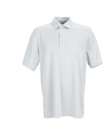 Greg Norman Men&#39;s ML75 Golf Polo shirt, XXL, White/Gray, New with Tags - $29.00