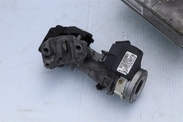 06 Acura TL V6 AT ECU ECM Engine Control Module w/ Immo & Key 37820-RDA-A72 image 5