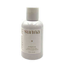 Sunna Hydrate Me Gradual Tanning Lotion 3 fl.oa - $14.36