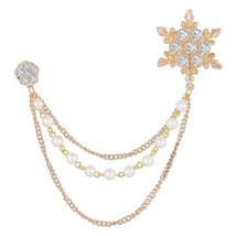 Spilla di design indiano set di gioielli Kundan sposo matrimonio festa... - £6.01 GBP