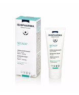 ISISPHARMA SECALIA DS Soothing Moisturizing Face Cream for Sensitive Ski... - $16.01