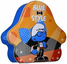 The Smurfs Blue Style Gift Set of 2 PCS For Kids *Choose your Smurfs* - £8.68 GBP