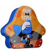 The Smurfs Blue Style Gift Set of 2 PCS For Kids *Choose your Smurfs* - $10.99