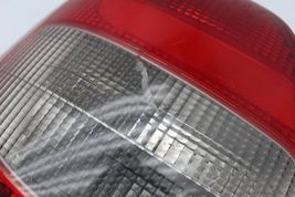 Driver Left Tail Light Station (cracks) Wgn Fits 02-03 IMPREZA 75970 image 3