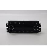 ✅ 07-14 Chevy GMC Rear AC Climate Control Power Module Heater Seat 15886... - $151.78 CAD