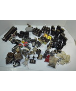 Allen Bradley AB Relay Contact Block Push Button Coil HUGE LOT 71A288 81... - $4,730.81 MXN