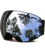 JULI Ski Goggles,Winter Snow Sports Snowboard Goggles with Anti-Fog Lens... - $42.93 CAD