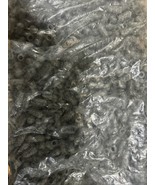 ECHO .156 ID X .50&quot;L EDPM CAP ECE-23580, ONE BAG OF 1,000 CAPS - $951.63 MXN