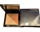 Avon Light And Luminous Facial Highlighter Warm Shimmers Discontinued RARE - $18.95