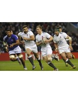 England Rugby Poster 18 X 24 #G339217 - £23.41 GBP