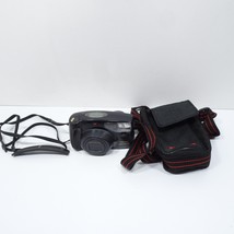 Pentax Zoom 105-R 35mm Point &amp; Shoot Film Camera - $22.49