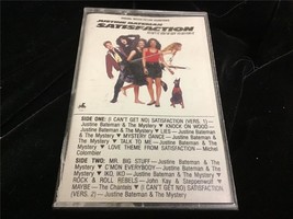 Cassette Tape Satisfaction Soundtrack Various Artists - £6.25 GBP