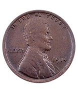1914 1C Lincoln Cent BU Condition, Brown Color, Excellent Eye Appeal &amp; L... - $129.24 CAD