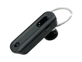 Motorola H270 Bluetooth Headset - Black - £15.65 GBP