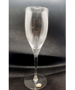 Bohemia Crystal Stemmed Wine Glasses 8 3/4&quot; - £12.45 GBP