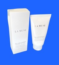 LA MUSE Milk Foam Cleansing 150 ml 5.07 fl oz New In Box KOREAN BEAUTY - $44.54
