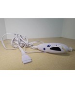 Biddeford TC13B1-T Electric Blanket Controller Control 4-Prong Power Supply - $505.84 MXN