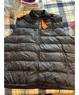 KOVNLO heated vest SZ 5XL NO BATTERY PK. - $34.65