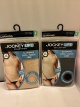 Jockey Life Cami Tank Top Shape Slimming Women Size - $16.98
