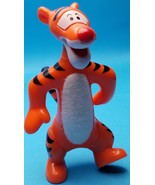 Disney Winnie The Pooh Happy Tigger Figure Cake Topper - $4.10 CAD