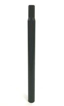 SUNLITE BICYCLE PILLAR SEATPOST ALUMINUM 27.2 x 350mm Black - $37.99