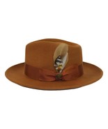 Bruno Capelo Hat Australian Wool Fedora Teardrop Crushable Bel Air BL596... - €82,25 EUR Bruno Capelo Hat Australian Wool Fedora Teardrop Crushable Bel Air BL596... - €82,25 EUR