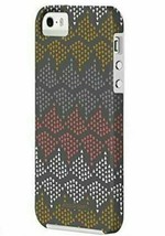 Case-Mate - Jessica Veloce a Pois Custodia per Apple IPHONE 5 E - £6.75 GBP