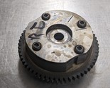 Right Intake Camshaft Timing Gear From 2013 Ford F-150  3.5 - £40.05 GBP