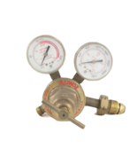 Vtg Radnor Model 250-15-510 Classic Victor Medium Duty Single Stage Regu... - $2,032.94 MXN