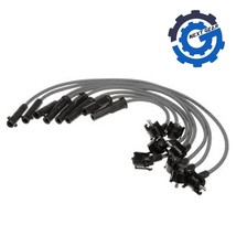 New Driveworks Spark Plug Wire Set for 1995-2001 Ford Ranger 9456 - $33.62