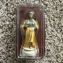 Vintage Handmade Italian Nigri-Lucca Chess Replacement Piece Rebels Queen - $13.49