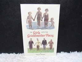 1987 The Girls With the Grandmother Faces by Frances Weaver Paperback Book - £5.45 GBP