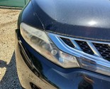 2011 2012 Nissan Murano OEM Front Right Headlight Xenon HID Slight Haze - $451.69
