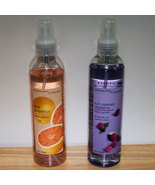 Bath Body Works BBW Body Splash Spray - Pink Grapefruit or Sun-Ripened Raspberry
