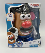 New Mr Potato Head 11 Pieces By Hasbro Classic - £7.18 GBP