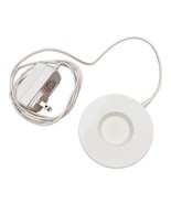 PopSockets PopPower White Home Qi Wireless iPhone Phone Tabletop Charger - $42.89 CAD