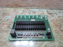 93 Sodick Mark 21 Circuit Board Edm IFC-MX-02B IFC-MX 02 D10006 Jp 0K Warranty - £248.93 GBP
