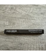 Laura Mercier Velour Extreme Matte Lipstick Shade 430 DOMINATE Full Size... - €13,71 EUR